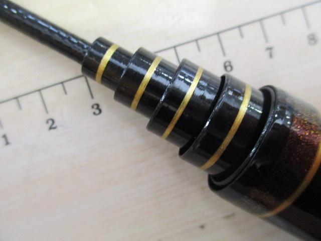 プライム本流 P-3 90M・W