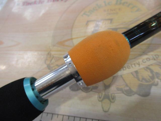 XORランページ RFX-58ML(Rampage)スラントブリッジ｜＠ベリー