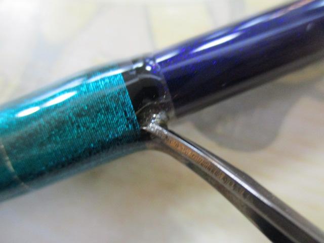 メガバス　XOR    RFX-58ML  Rampage XORランページ RFX-58ML(Rampage)スラントブリッジ｜＠ベリー