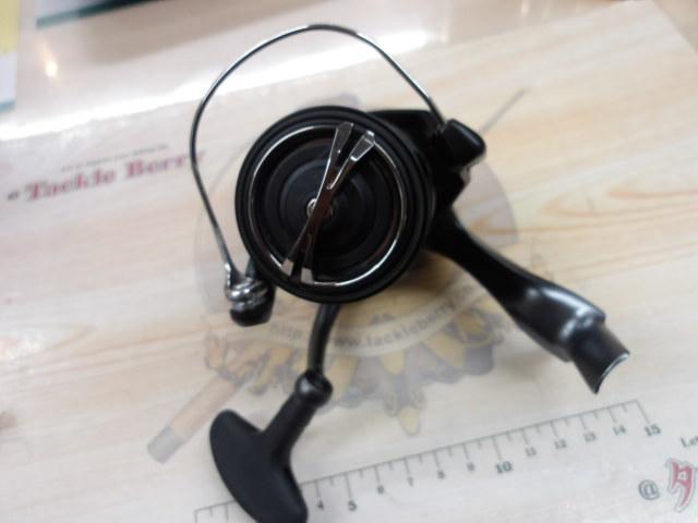 20エクスセンスBB 3000MHG