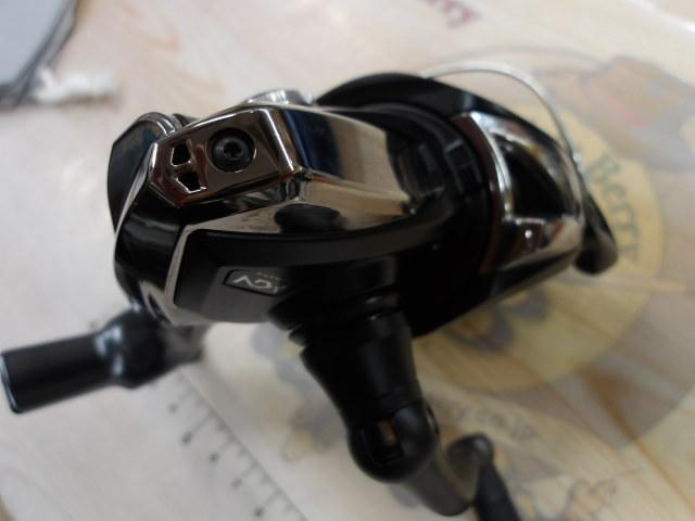 20エクスセンスBB 3000MHG