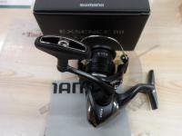 20エクスセンスBB 3000MHG