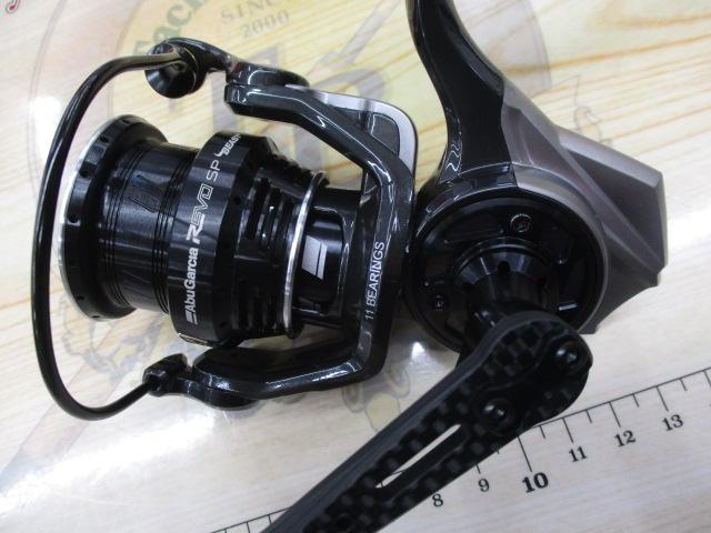 レボ SP BEAST 2000SH