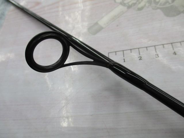 トラウトライズ 66L2