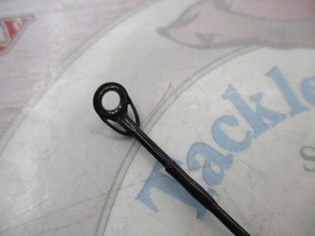 トラウトライズ 66L2