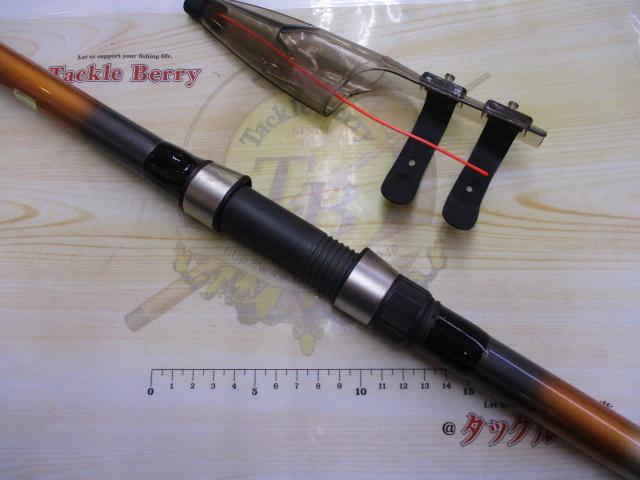 リバティ磯 3-53遠投