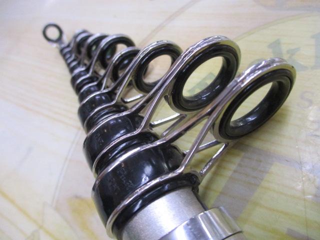 リバティ磯 3-53遠投