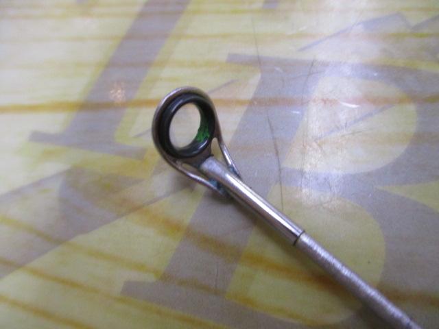 リバティ磯 3-53遠投