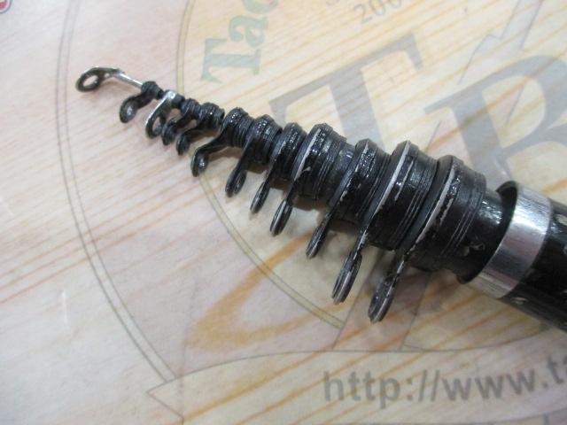 プロ磯インプレッサ 2-53