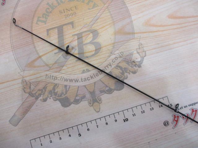 プロ磯インプレッサ 2-53