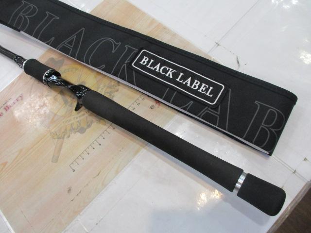 ブラックレーベル BL701XXHRB
