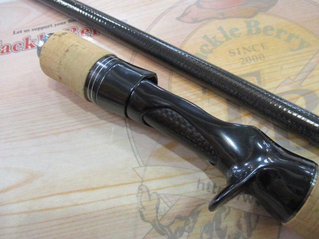 ブラックレーベル BLX LG 6101MRB