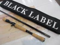 ブラックレーベル BLX LG 6101MRB