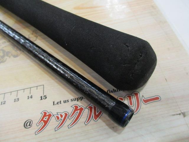 コルトスナイパーSS S96MH