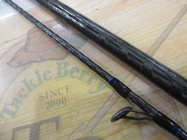 コルトスナイパーSS S96MH