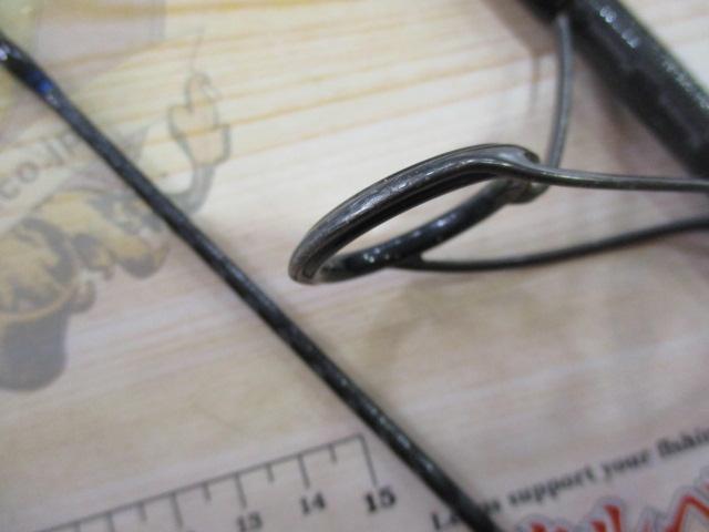 コルトスナイパーSS S96MH