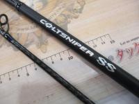 コルトスナイパーSS S96MH