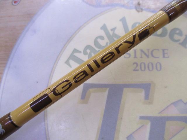 ギャラリー GASS-66XXUL