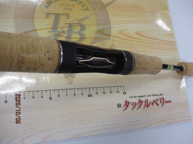 カーディフAX S62UL カーディフAX S62UL-F｜＠ベリーネット 日本最大新品中古釣具WEB