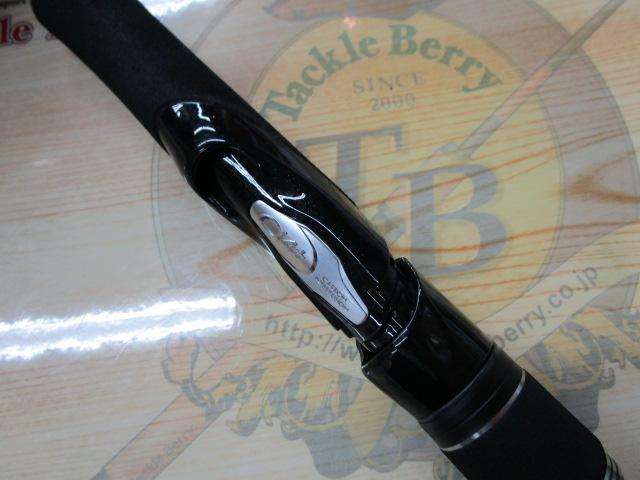 18ディアルーナ S106MH｜＠ベリーネット 日本最大新品中古釣具