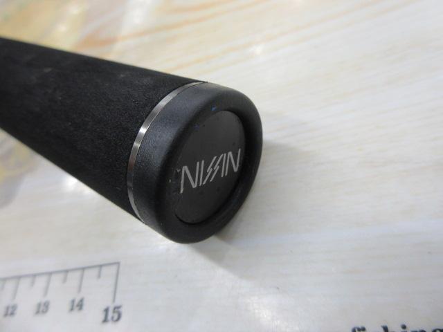 極技イカメタル メタルソリッド 6.3MH