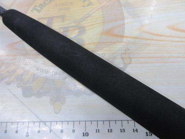 極技イカメタル メタルソリッド 6.3MH