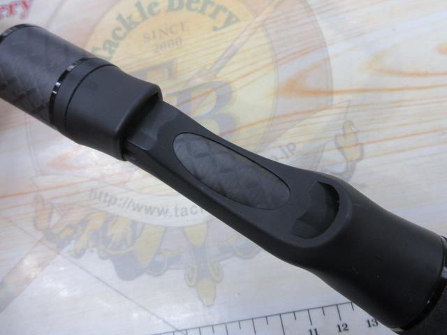 極技イカメタル メタルソリッド 6.3MH