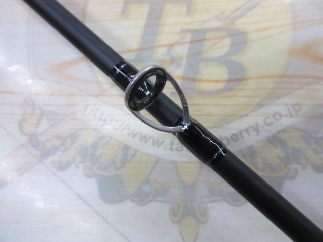 極技イカメタル メタルソリッド 6.3MH｜＠ベリーネット 日本最大新品