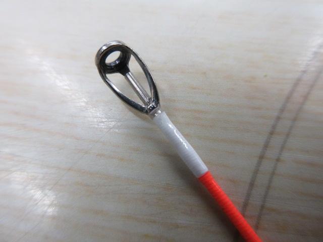 極技イカメタル メタルソリッド 6.3MH