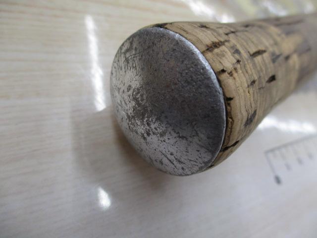 カプラスアルティスタGRILSE14.6#10