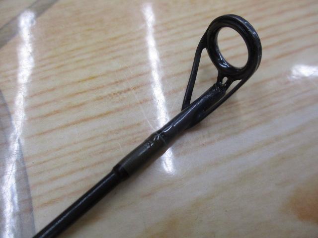 カプラスアルティスタGRILSE14.6#10