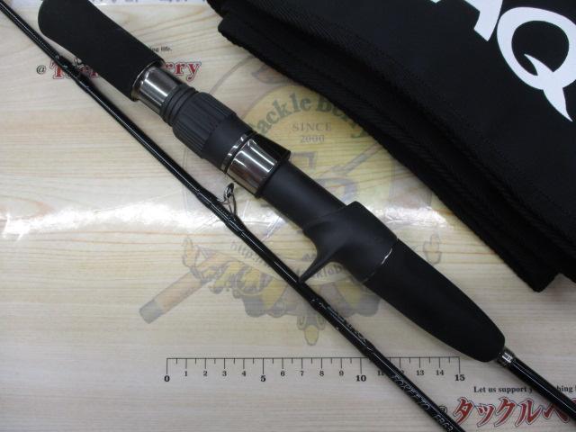 フォキートイカリ FB63-1 IKARI