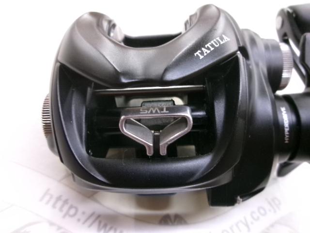 24タトゥーラ TW 100HL