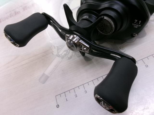 24タトゥーラ TW 100HL