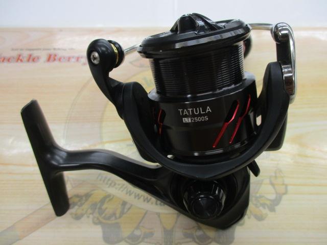 18タトゥーラ LT2500S