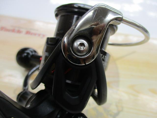 18タトゥーラ LT2500S