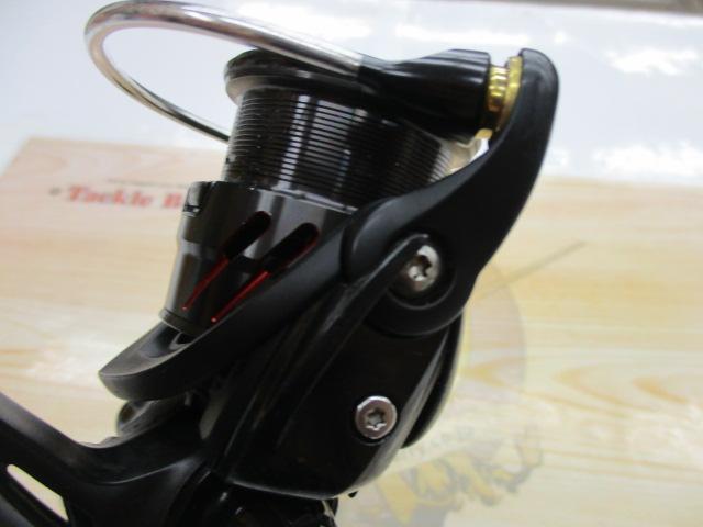 18タトゥーラ LT2500S