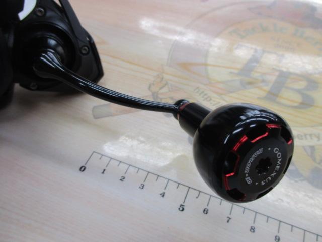 18タトゥーラ LT2500S