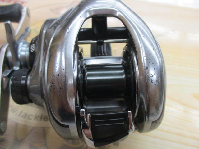 15メタニウムDC HG (LH) 前期モデル｜＠ベリーネット 日本最大新品中古