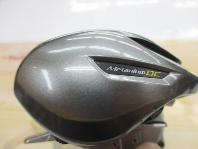 15メタニウムDC HG (LH) 前期モデル