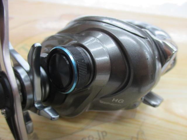 15メタニウムDC HG (LH) 前期モデル