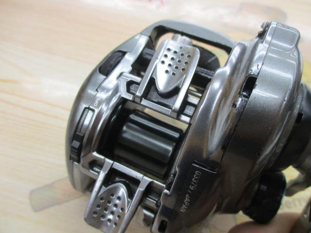 15メタニウムDC HG (LH) 前期モデル｜＠ベリーネット 日本最大