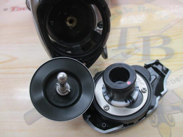 15メタニウムDC HG (LH) 前期モデル