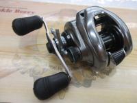 15メタニウムDC HG (LH) 前期モデル