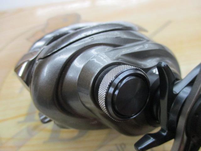 15メタニウムDC HG (RH) 後期モデル