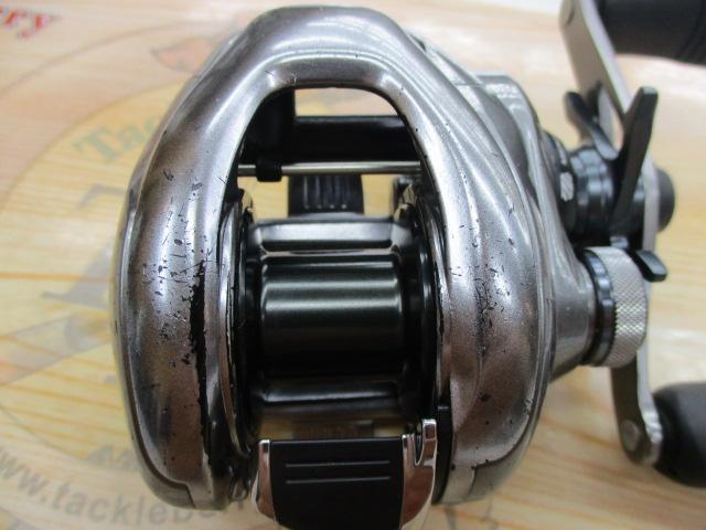 15メタニウムDC HG (RH) 後期モデル