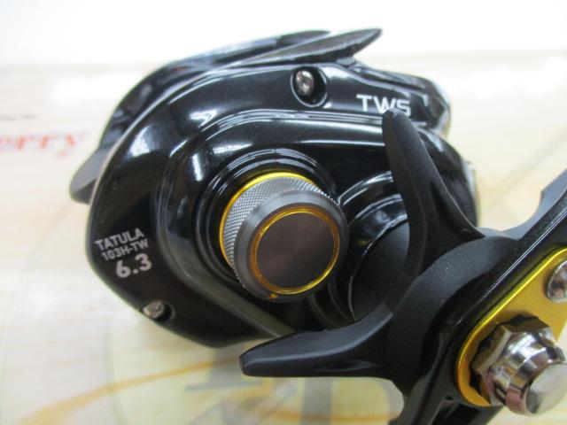 タトゥーラ 103H-TW