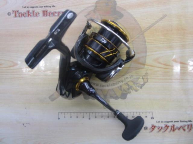 カルディアLT3000-XH ダイワ カルディア LT3000-XH (リール) 価格比較 - 価格.com