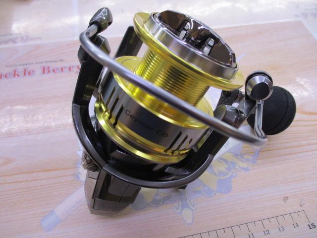 セイマーCB CCB-C5000XA