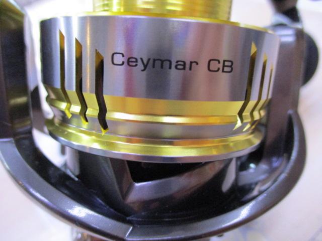 セイマーCB CCB-C5000XA